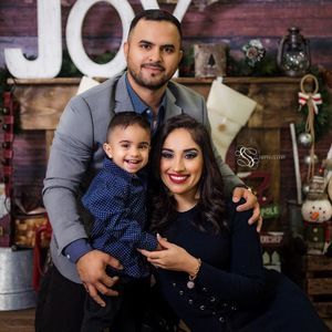 Meet your Posher, Carolina